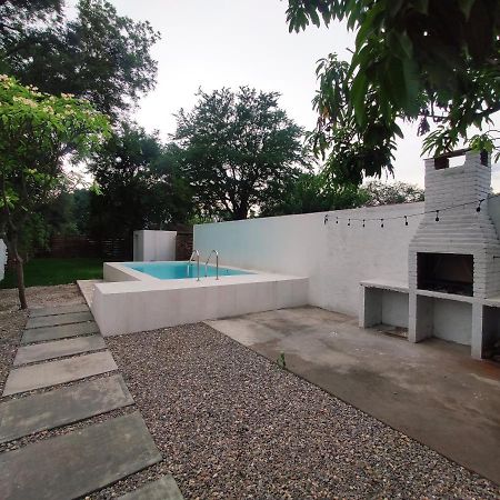 Casa Mango Amplia Con Alberca Y Cerca De La Media Luna !!! Río Verde 外观 照片