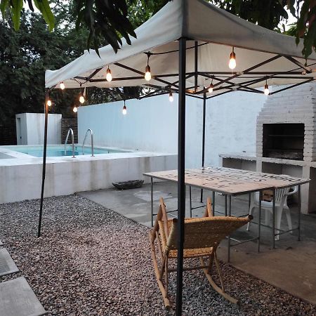 Casa Mango Amplia Con Alberca Y Cerca De La Media Luna !!! Río Verde 外观 照片