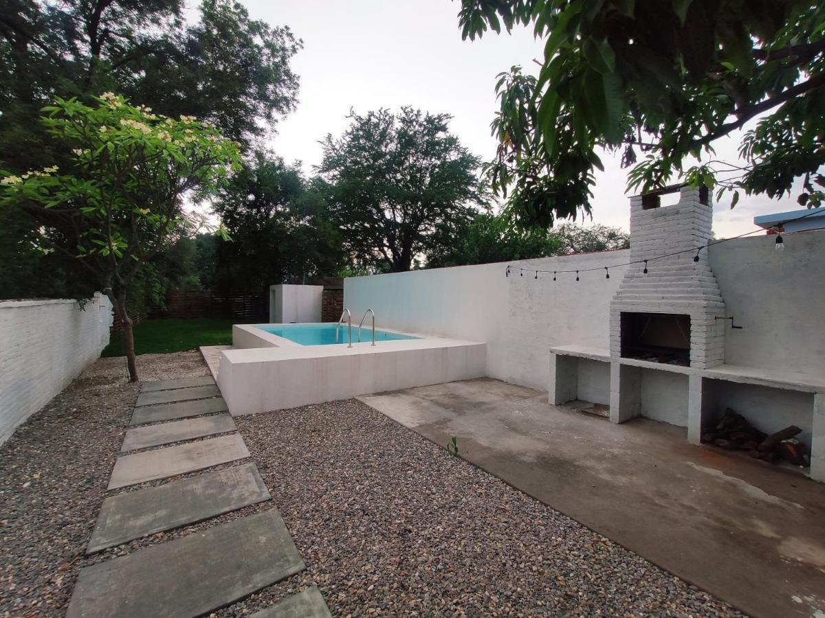Casa Mango Amplia Con Alberca Y Cerca De La Media Luna !!! Río Verde 外观 照片