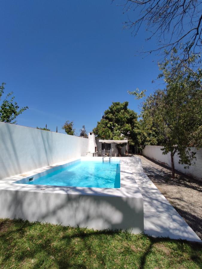 Casa Mango Amplia Con Alberca Y Cerca De La Media Luna !!! Río Verde 外观 照片