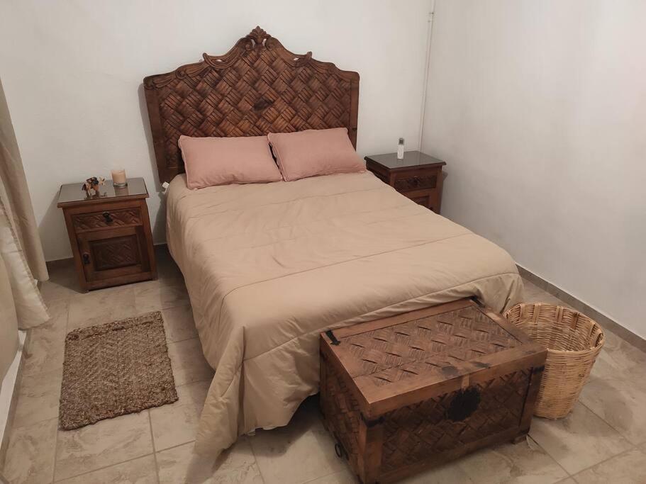 Casa Mango Amplia Con Alberca Y Cerca De La Media Luna !!! Río Verde 外观 照片