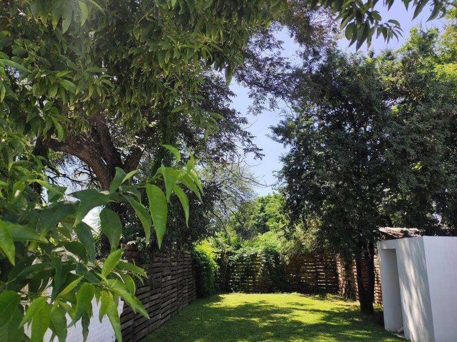 Casa Mango Amplia Con Alberca Y Cerca De La Media Luna !!! Río Verde 外观 照片