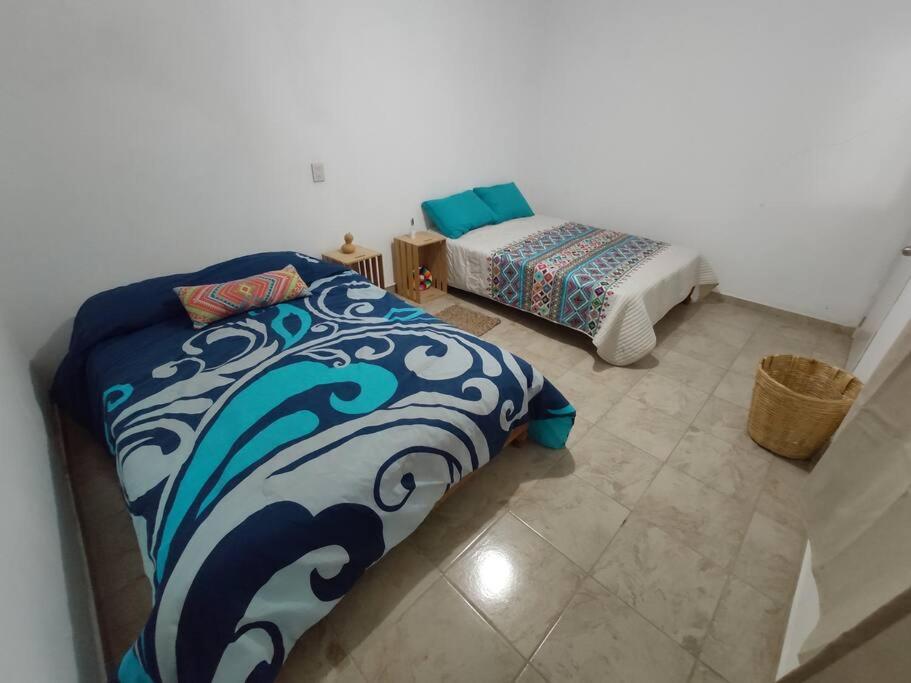 Casa Mango Amplia Con Alberca Y Cerca De La Media Luna !!! Río Verde 外观 照片