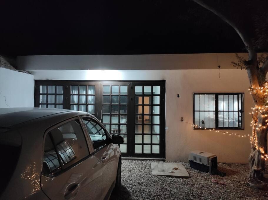 Casa Mango Amplia Con Alberca Y Cerca De La Media Luna !!! Río Verde 外观 照片