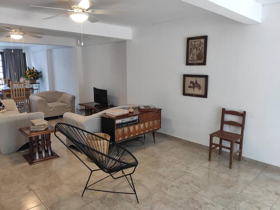 Casa Mango Amplia Con Alberca Y Cerca De La Media Luna !!! Río Verde 外观 照片