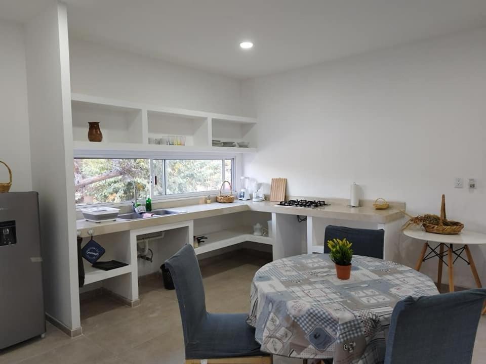 Casa Mango Amplia Con Alberca Y Cerca De La Media Luna !!! Río Verde 外观 照片