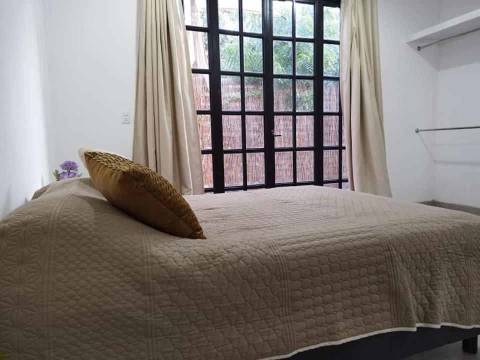 Casa Mango Amplia Con Alberca Y Cerca De La Media Luna !!! Río Verde 外观 照片