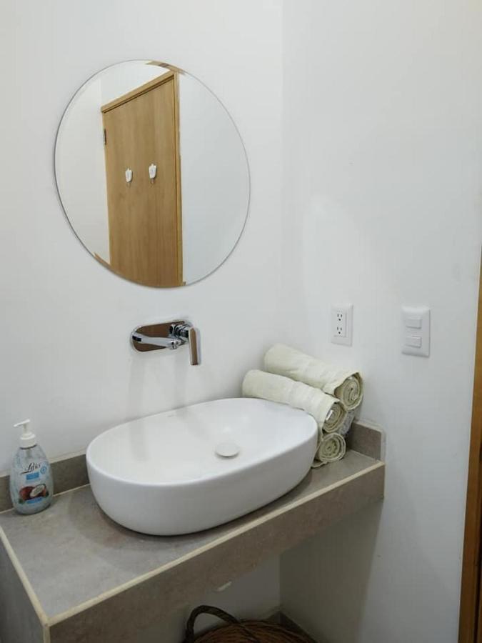 Casa Mango Amplia Con Alberca Y Cerca De La Media Luna !!! Río Verde 外观 照片