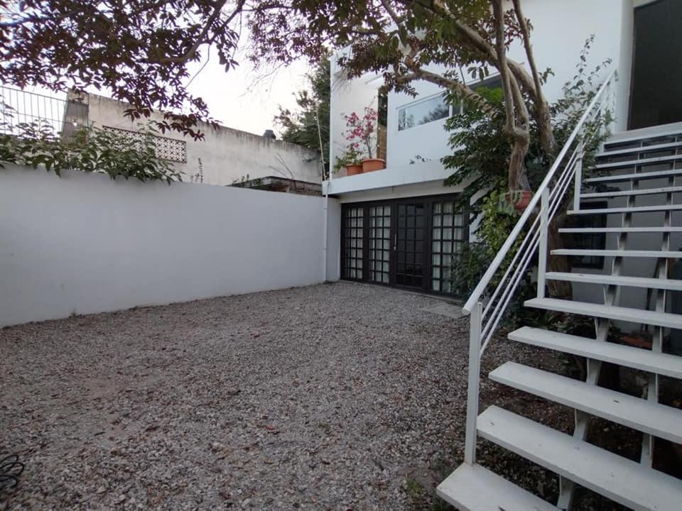 Casa Mango Amplia Con Alberca Y Cerca De La Media Luna !!! Río Verde 外观 照片