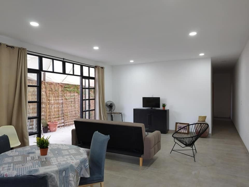 Casa Mango Amplia Con Alberca Y Cerca De La Media Luna !!! Río Verde 外观 照片